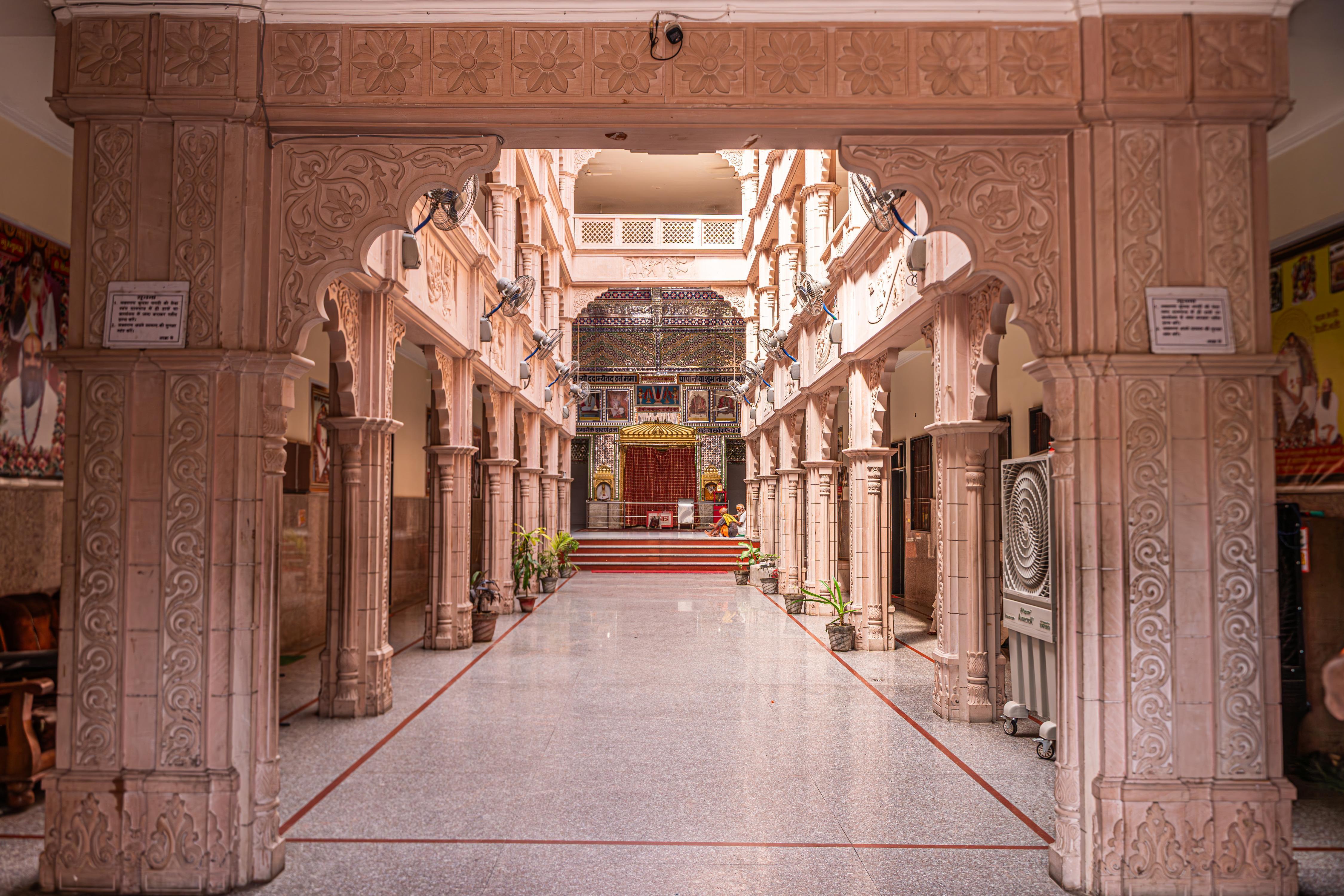 Main gallery