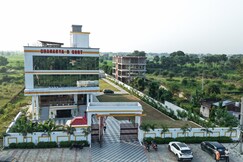 Address of CHANAKYA RESORT