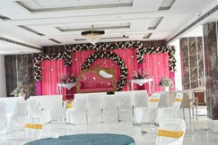 Rooms of CHANAKYA RESORT