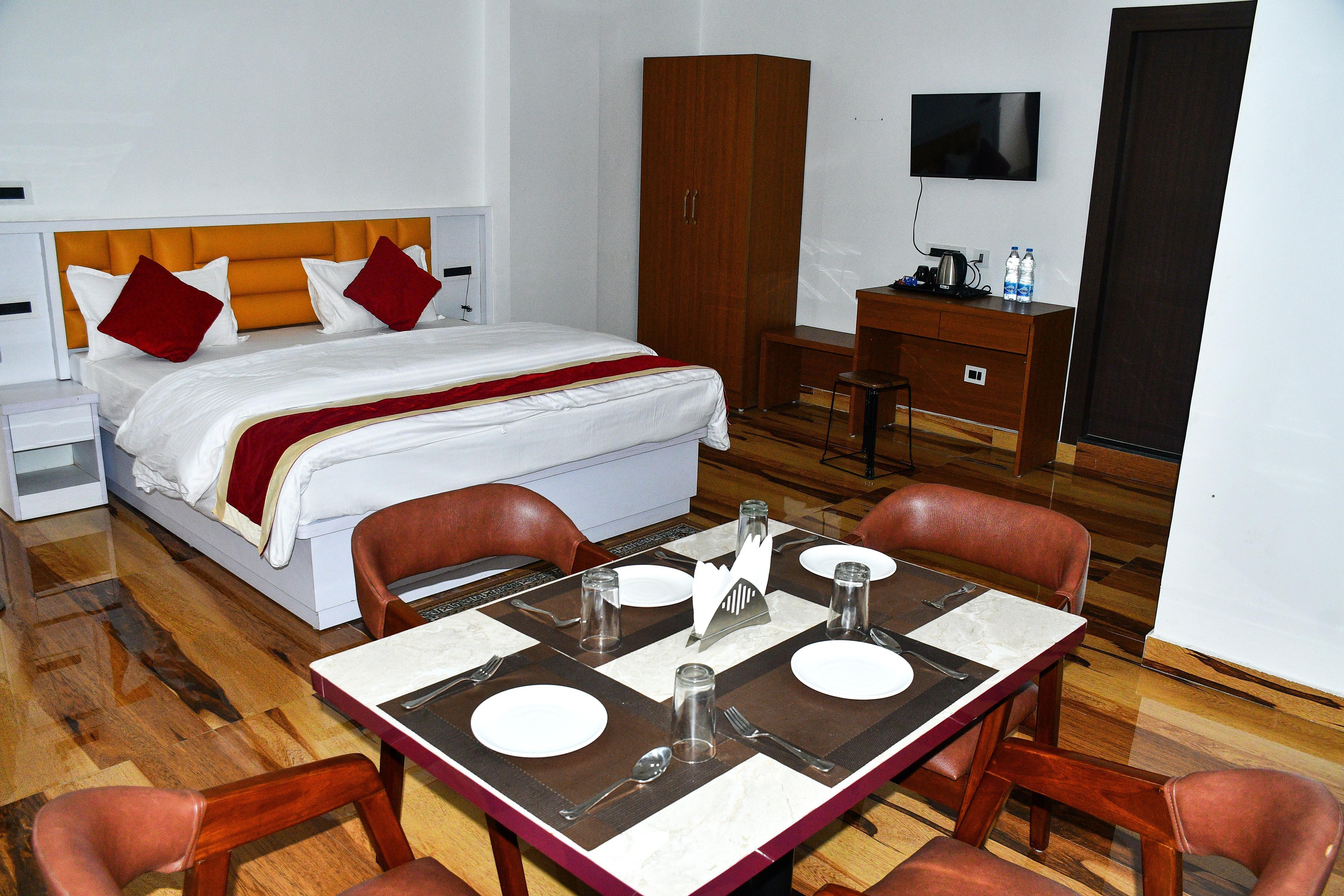 Casa De Gaya Hotel & Resort - Tap to explore photos