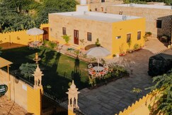 The Umaid Villa A Boutique Homestay  Room Krishna