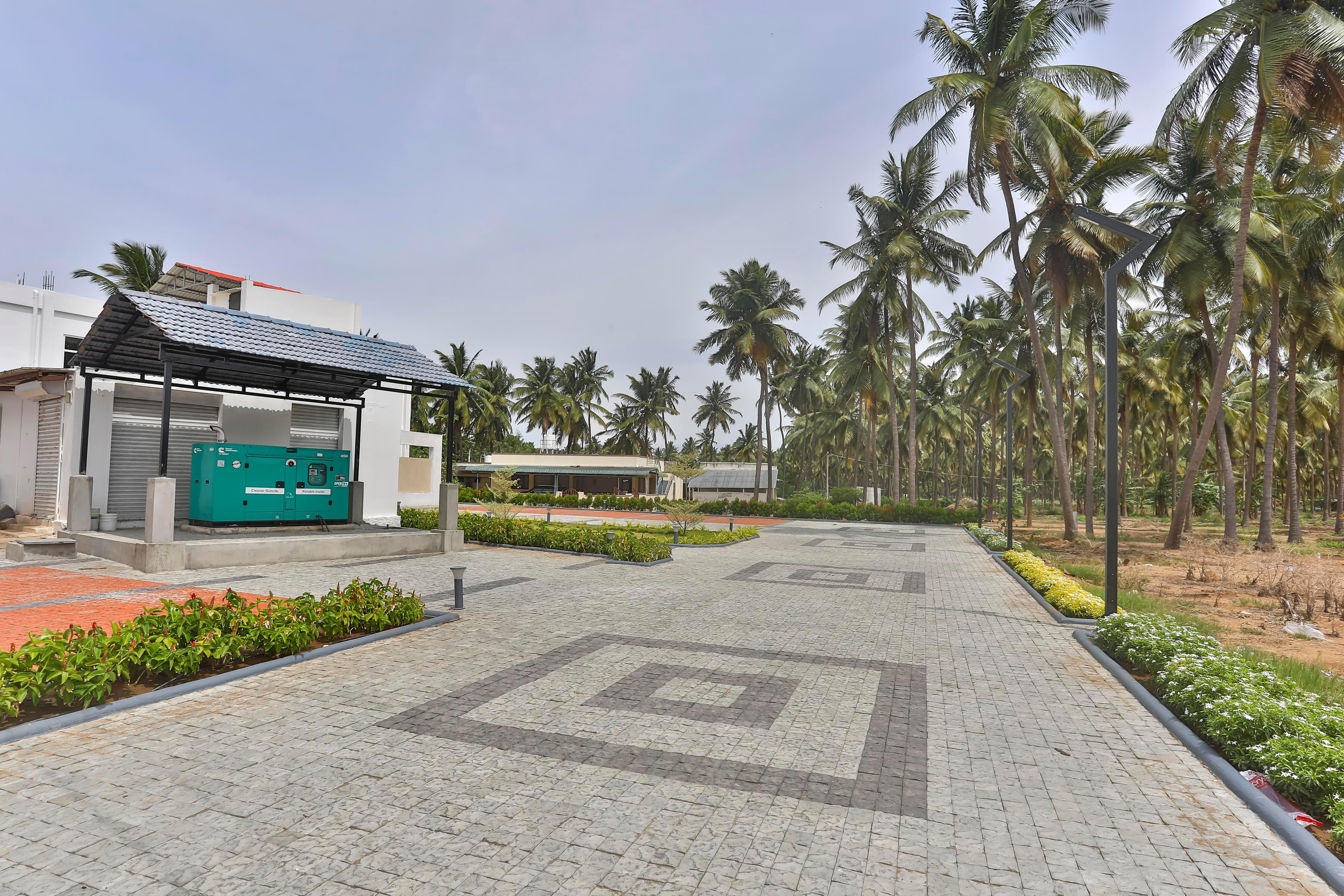Arthana Residency Hotel - Tap to explore photos