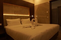 Arthana Residency Hotel