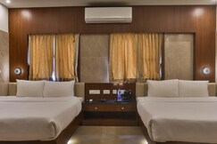 Address of Arthana Residency Hotel