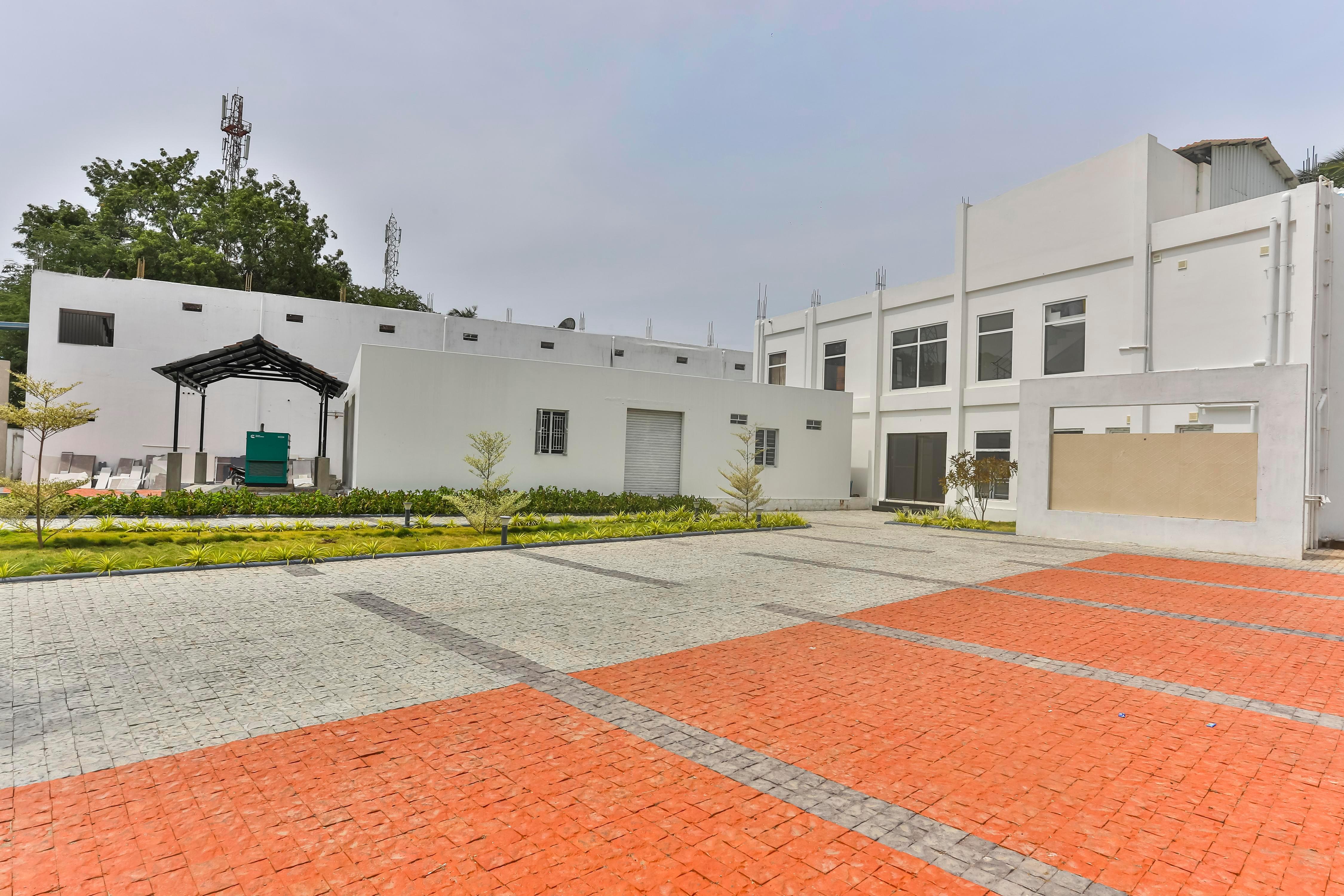 Arthana Residency Hotel - Tap to explore photos
