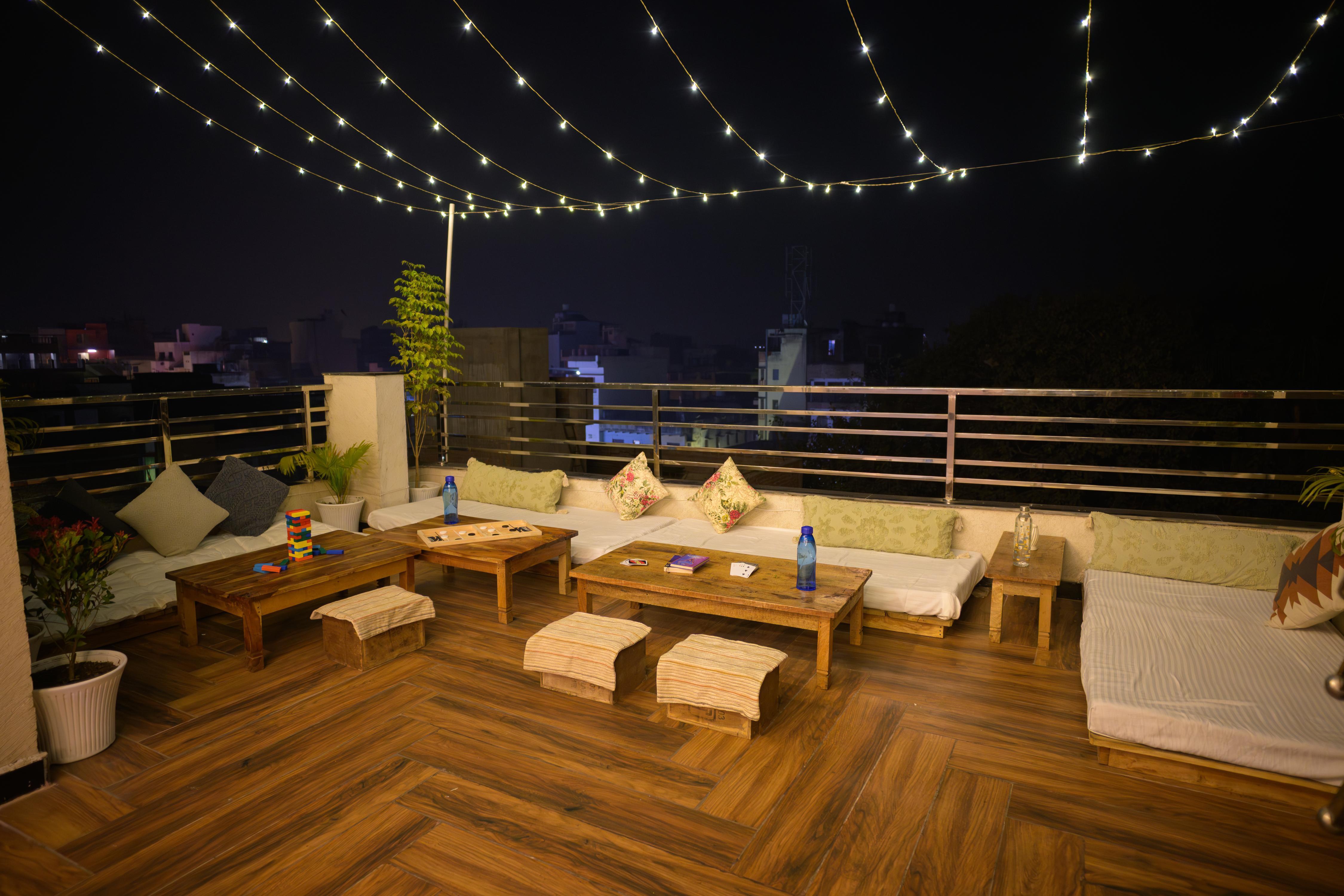 3 Raahi Hostel | Rooms & Dorms - Tap to explore photos