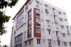 Ram Nivas Hi Life Hotels Rushikonda 
