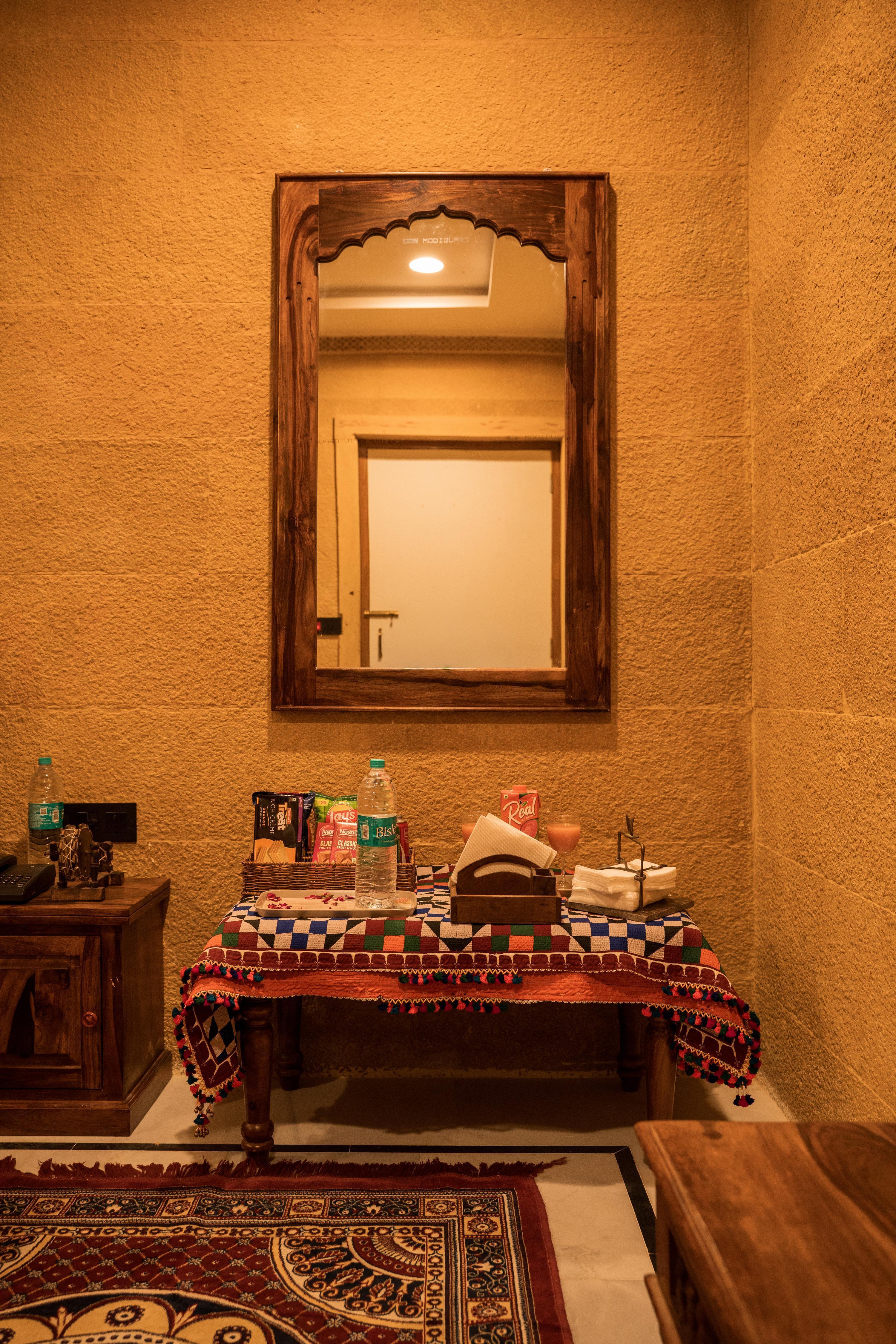 Hotel Desert Castle Jaisalmer - Tap to explore photos