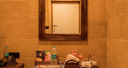 Hotel Desert Castle Jaisalmer Room Type - FAMILY HERITAGE ROOM Hotel Desert Castle Jaisalmer Room Type - FAMILY HERITAGE ROOM