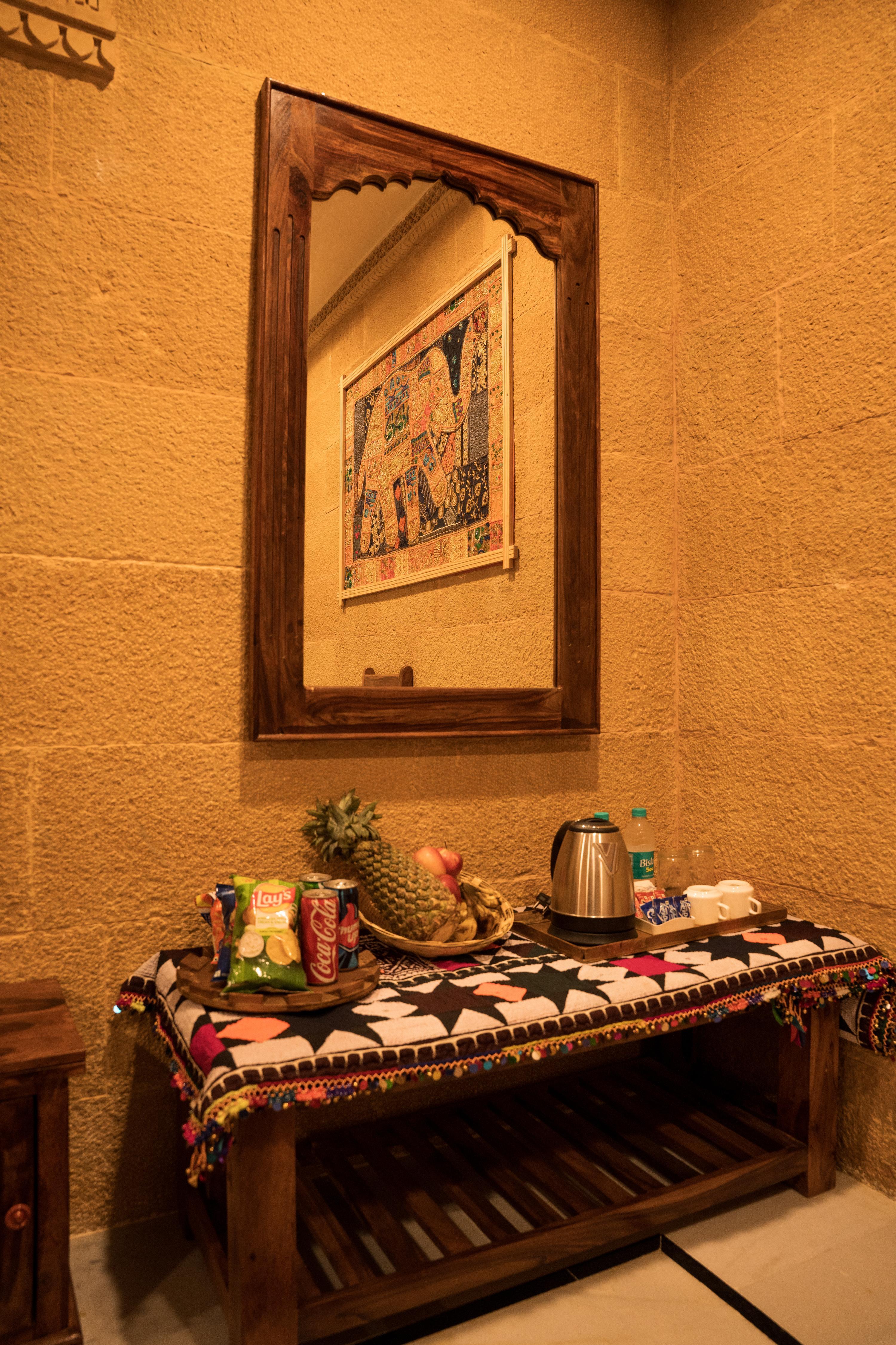 Hotel Desert Castle Jaisalmer - Tap to explore photos