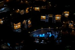 Eeleem Resorts & Spa