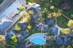 Eeleem Resorts & Spa