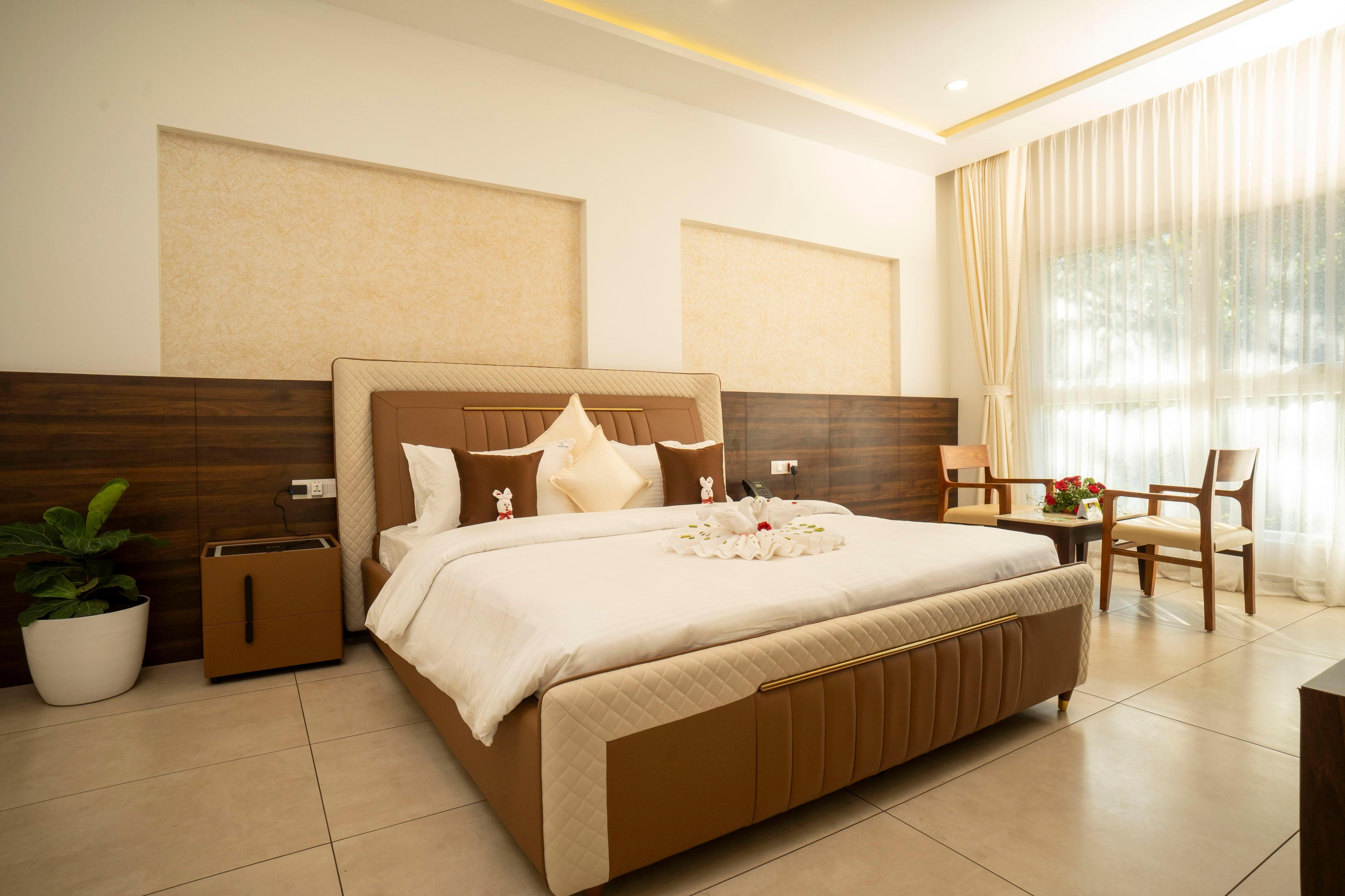 Eeleem Resorts & Spa - Tap to explore photos