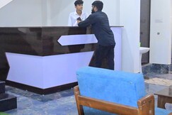 Shree Ramanam Palace