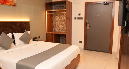 skyview sudios Room Type - Vista Deluxe