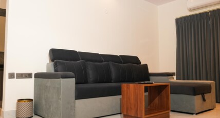 skyview sudios Room Type - Presidentail suits