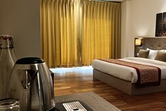 Zambala Residency and Spa
