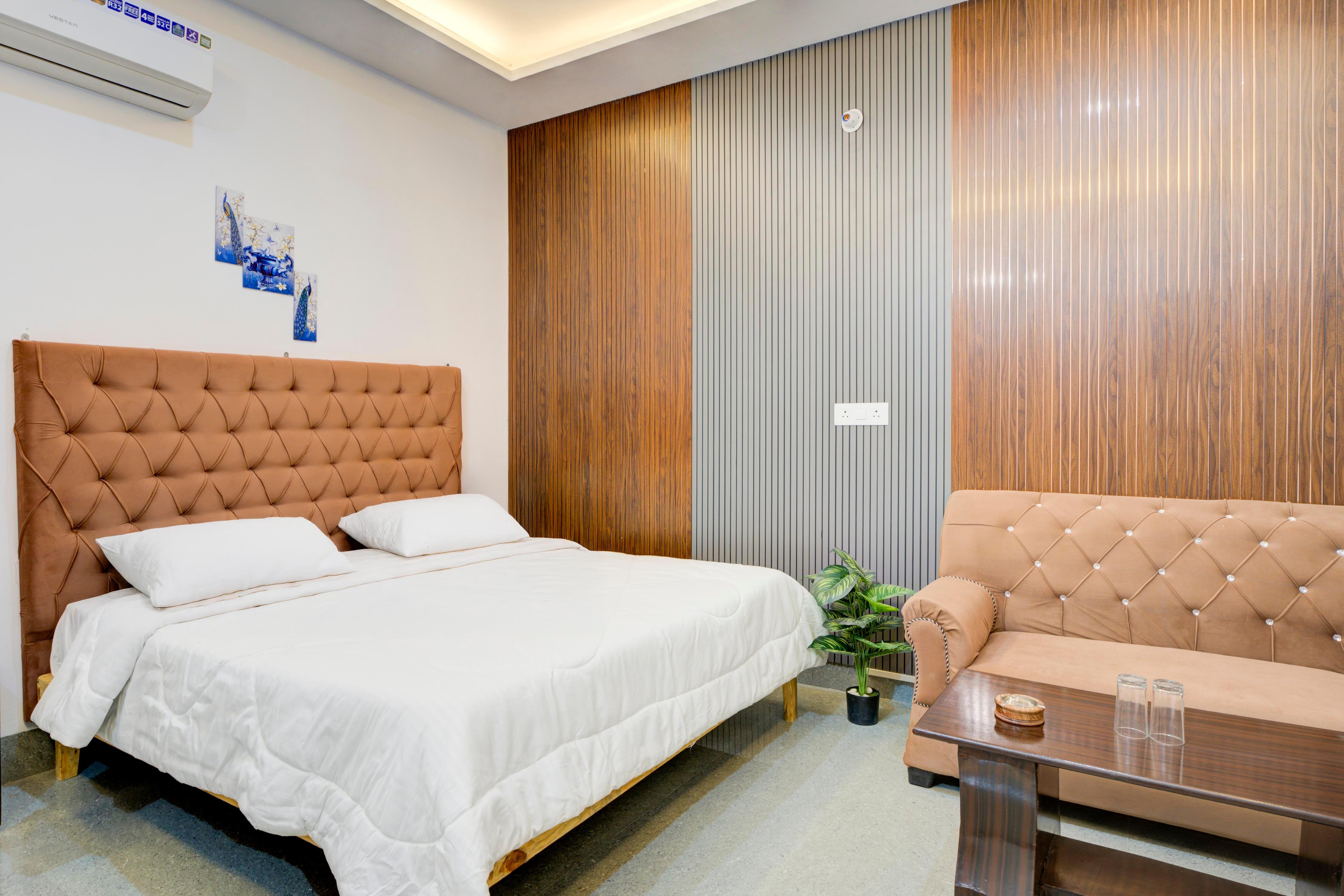 Amara Inn Room Type - Executive Room