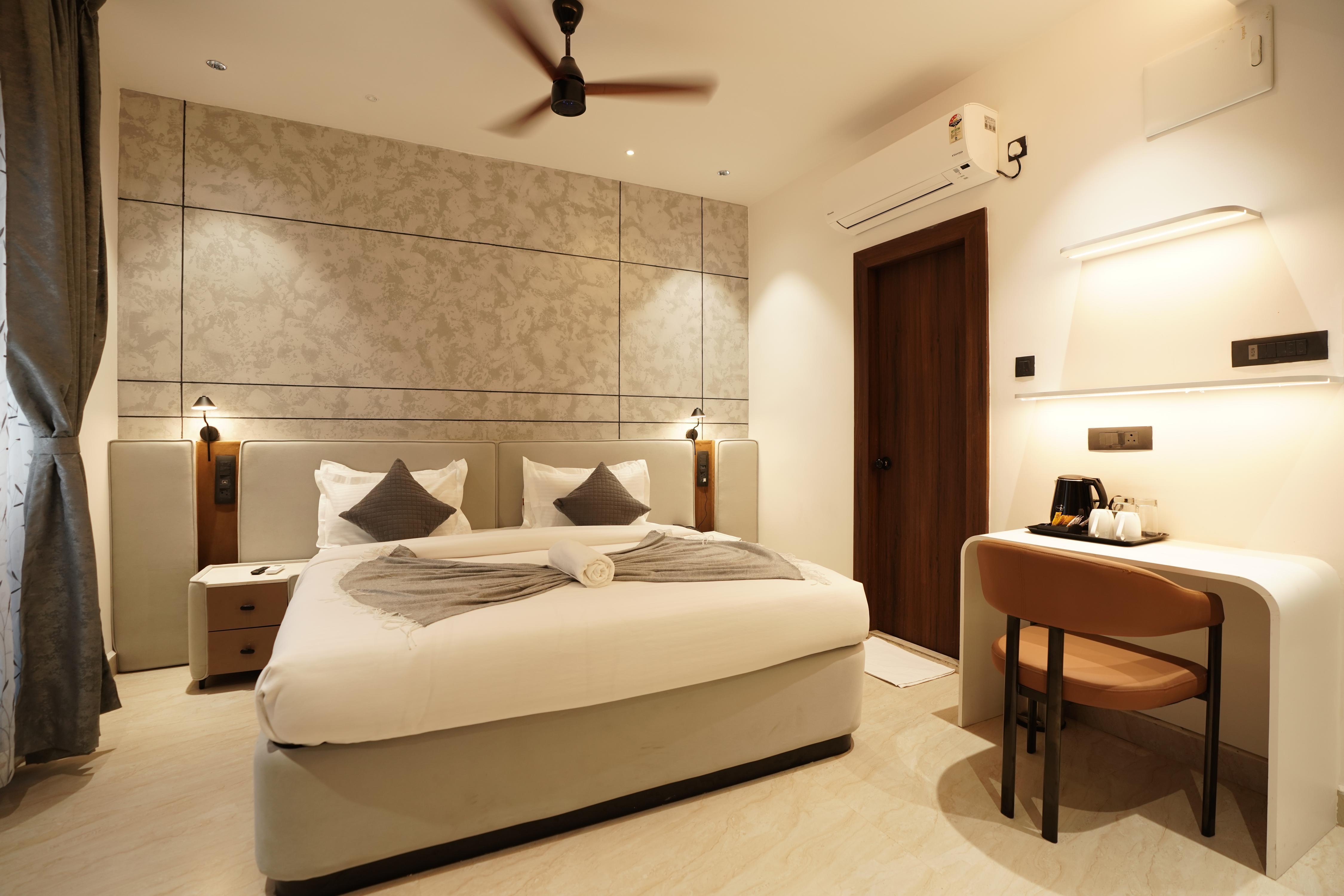23 Urban Suites, Hitech City - Tap to explore photos