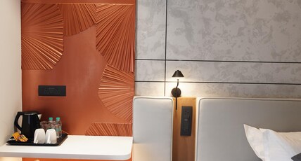 23 Urban Suites, Hitech City Room Type - King Room