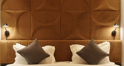 23 Urban Suites, Hitech City Room Type - Executive Room