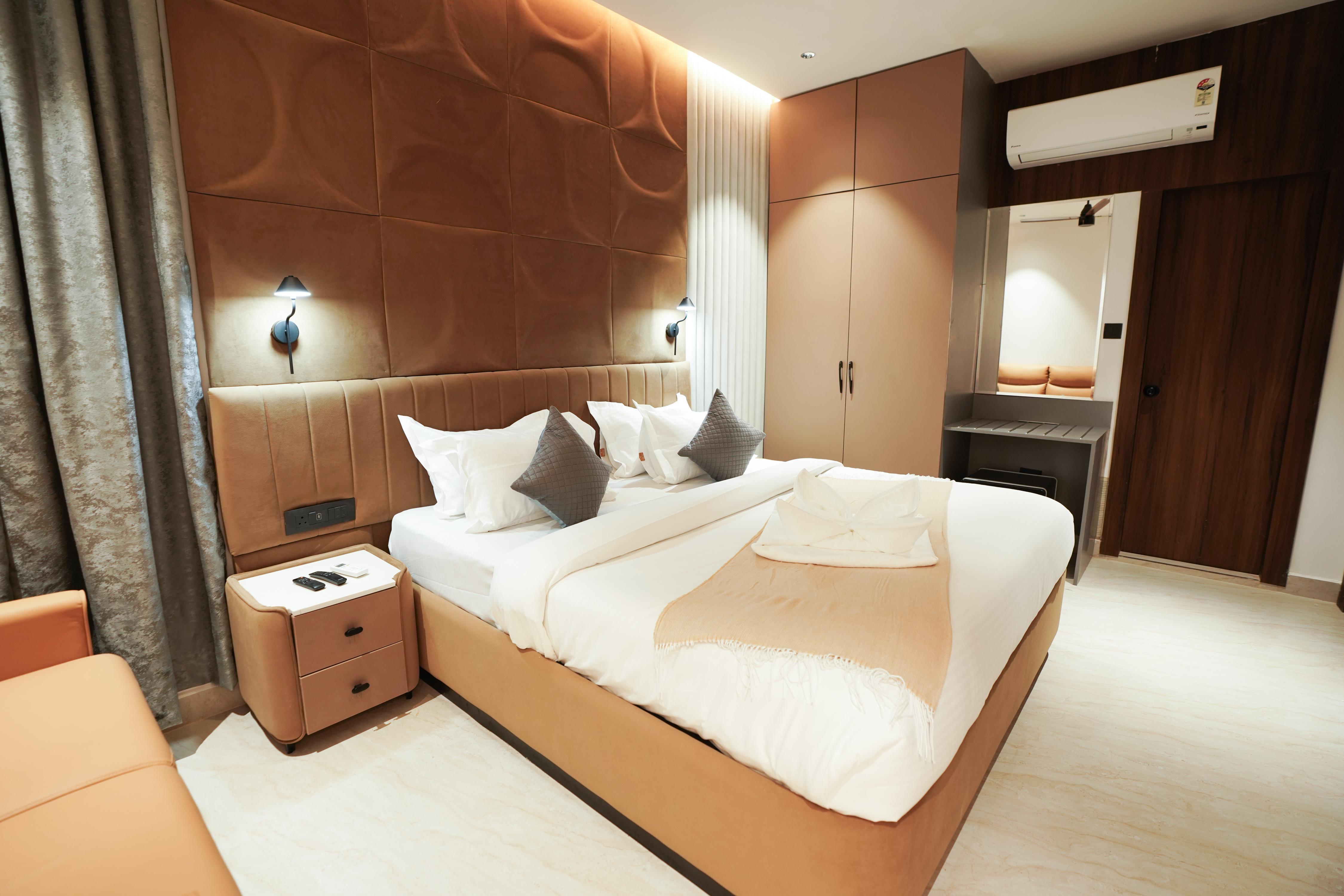 23 Urban Suites, Hitech City