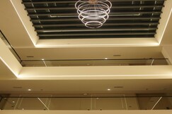 Hotel P4 City Centre