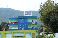NEW STAR LODGE, Chilika Lake
