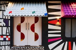 Frida Nest By Privy Stays