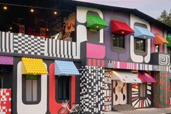 Frida Nest By Privy Stays