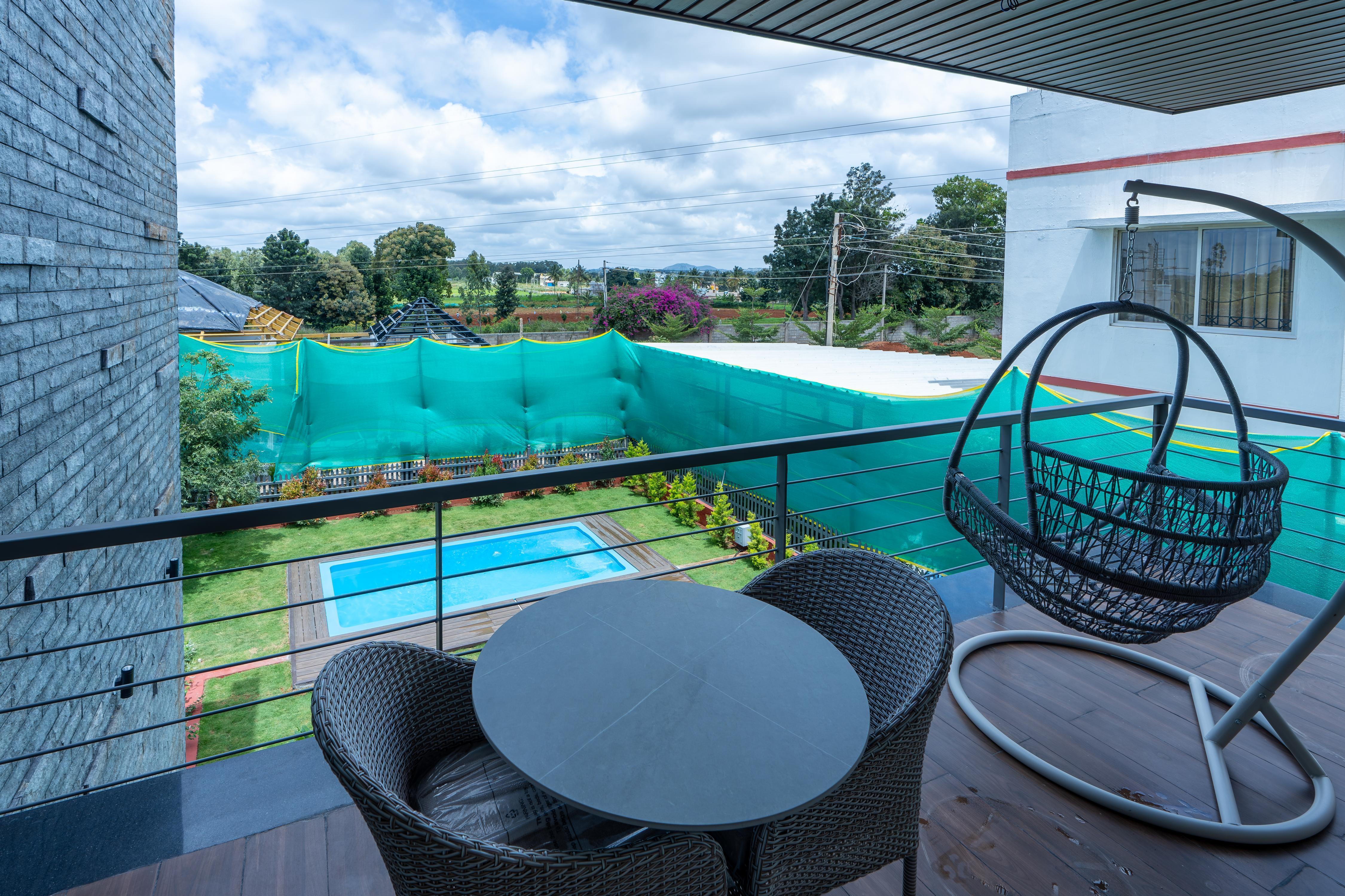 Nandi Daybreak - Holiday Villas - Tap to explore photos