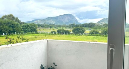 Nandi Daybreak - Holiday Villas Room Type - 2BHK Mountain View Villa - Lotus Nandi Daybreak - Holiday Villas Room Type - 2BHK Mountain View Villa - Lotus