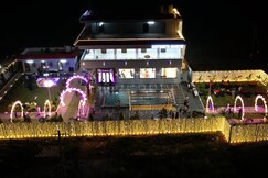 KARTHIKEYA GARDENS