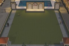 Desert Castle Resort & Spa