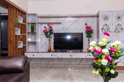 ANITHA HOME STAY