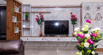 ANITHA HOME STAY Room Type - ANITHA HOME STAY
