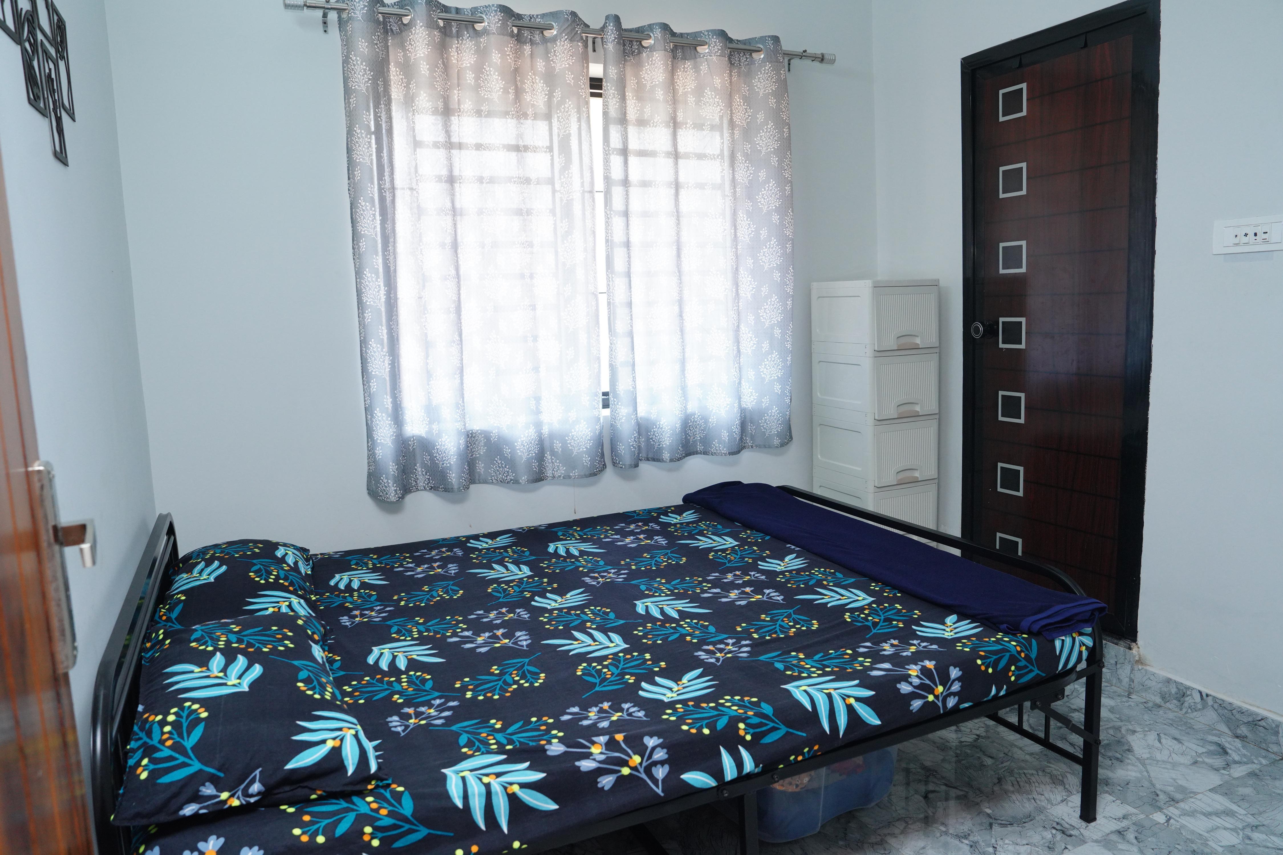 Sukruthi 1 BHK - Tap to explore photos