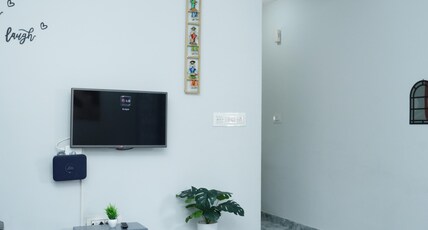 Sukruthi 1 BHK Room Type - Sukruthi 1 BHK