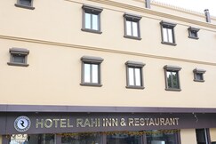 HOTEL RAHI INN