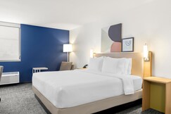 Spark by Hilton Muskogee