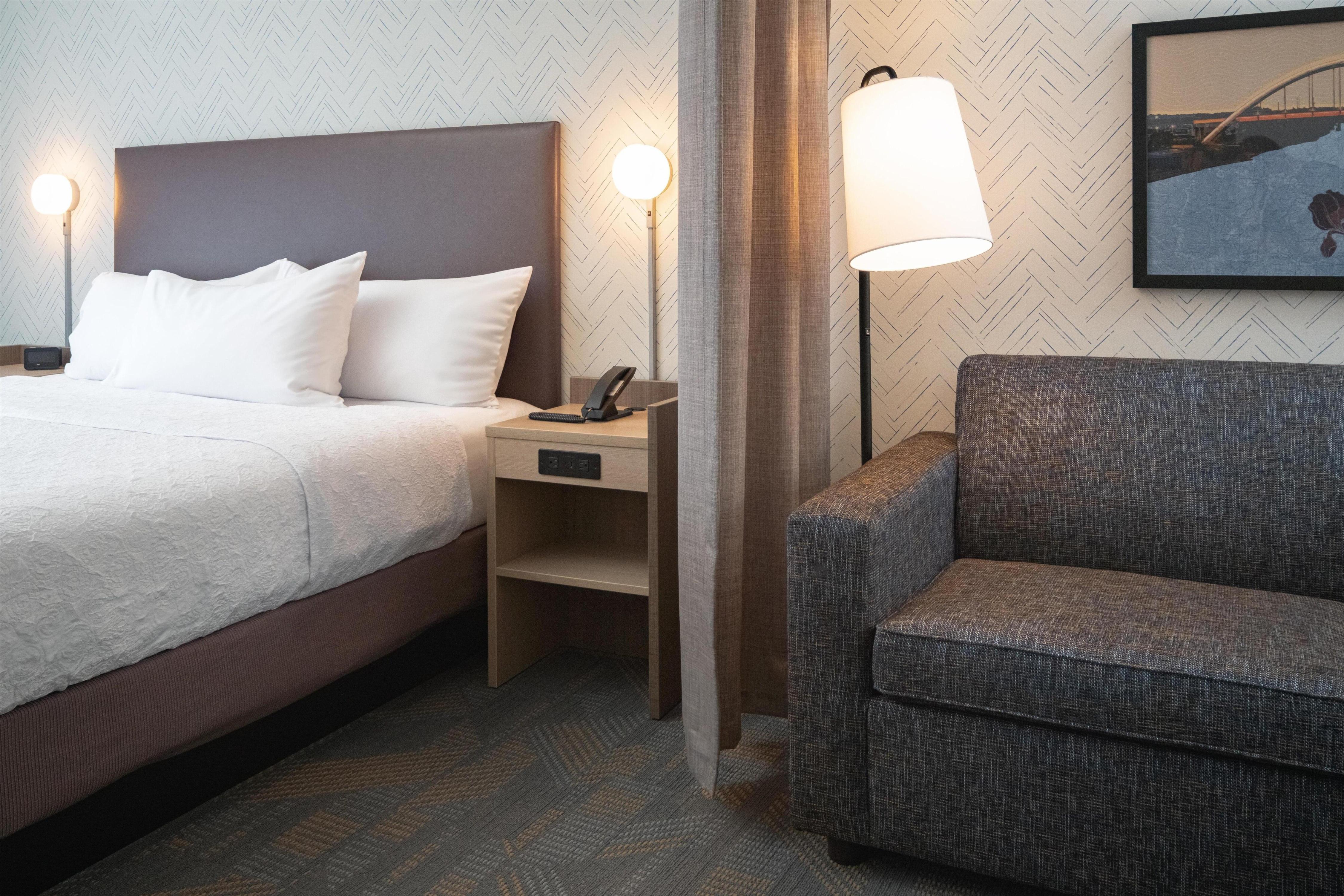 Home2 Suites by Hilton Spring Hill - Tap to explore photos