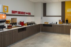 Hampton Inn & Suites by Hilton Buckeye Phoenix