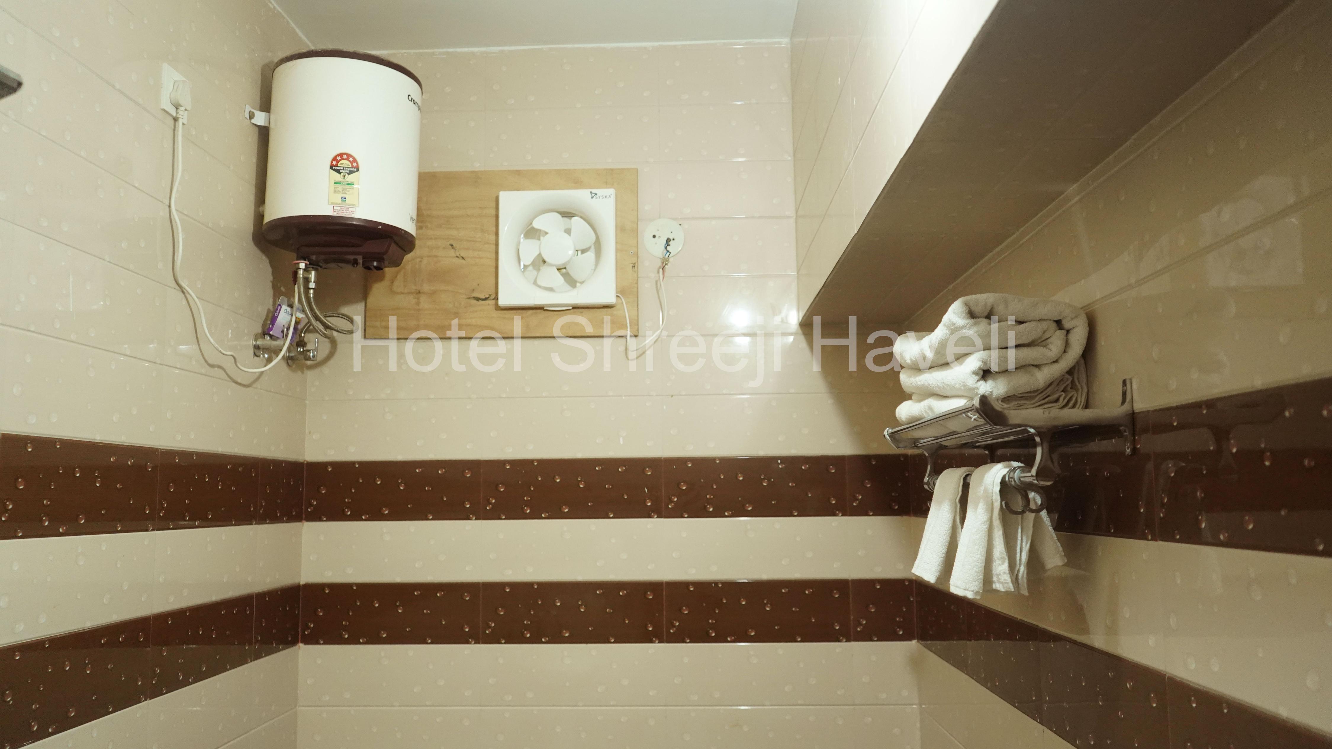 Hotel Shreeji Haveli - A Boutique Stay - Tap to explore photos