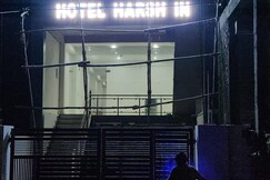 Hotel Harsh In