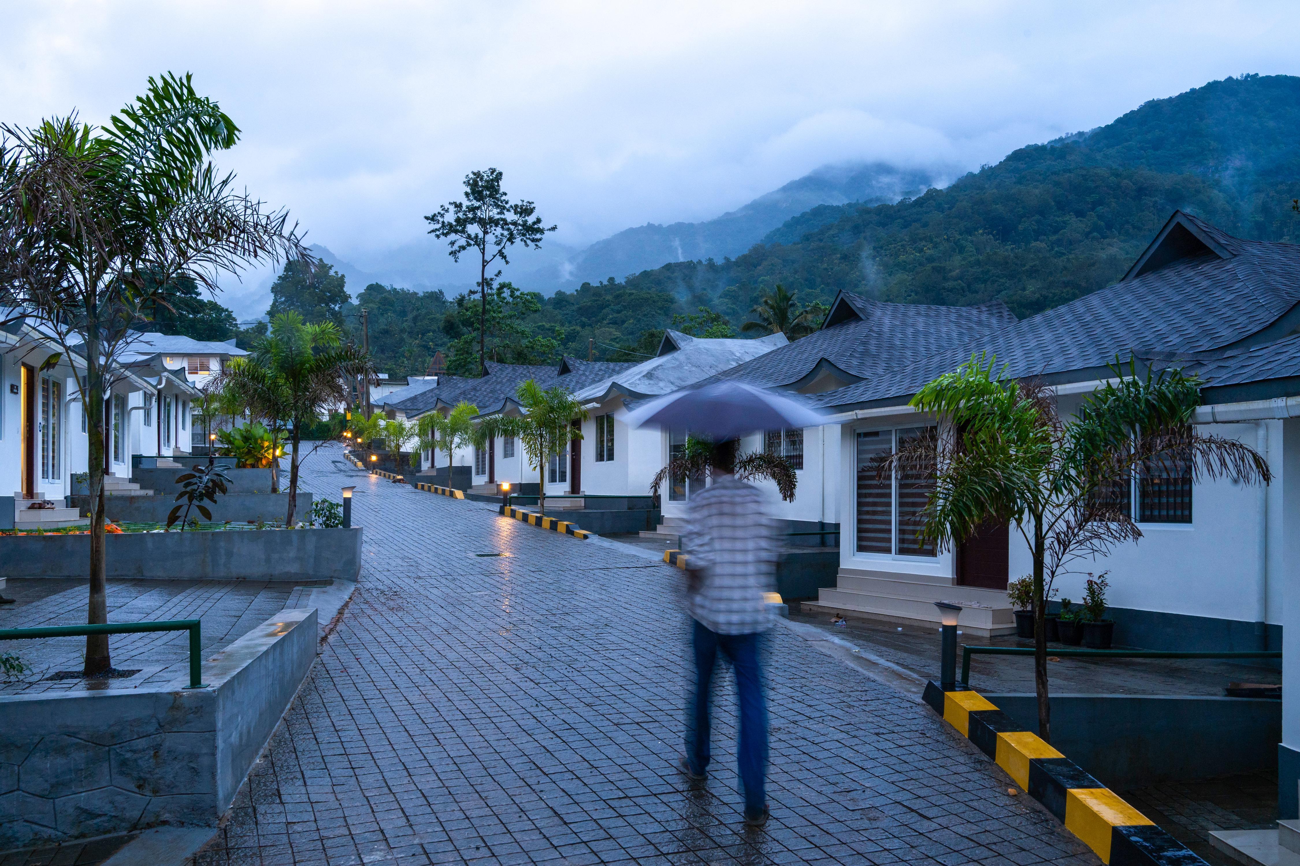 Bastiat Stays | Nestled Nook | Vythiri, Wayanad