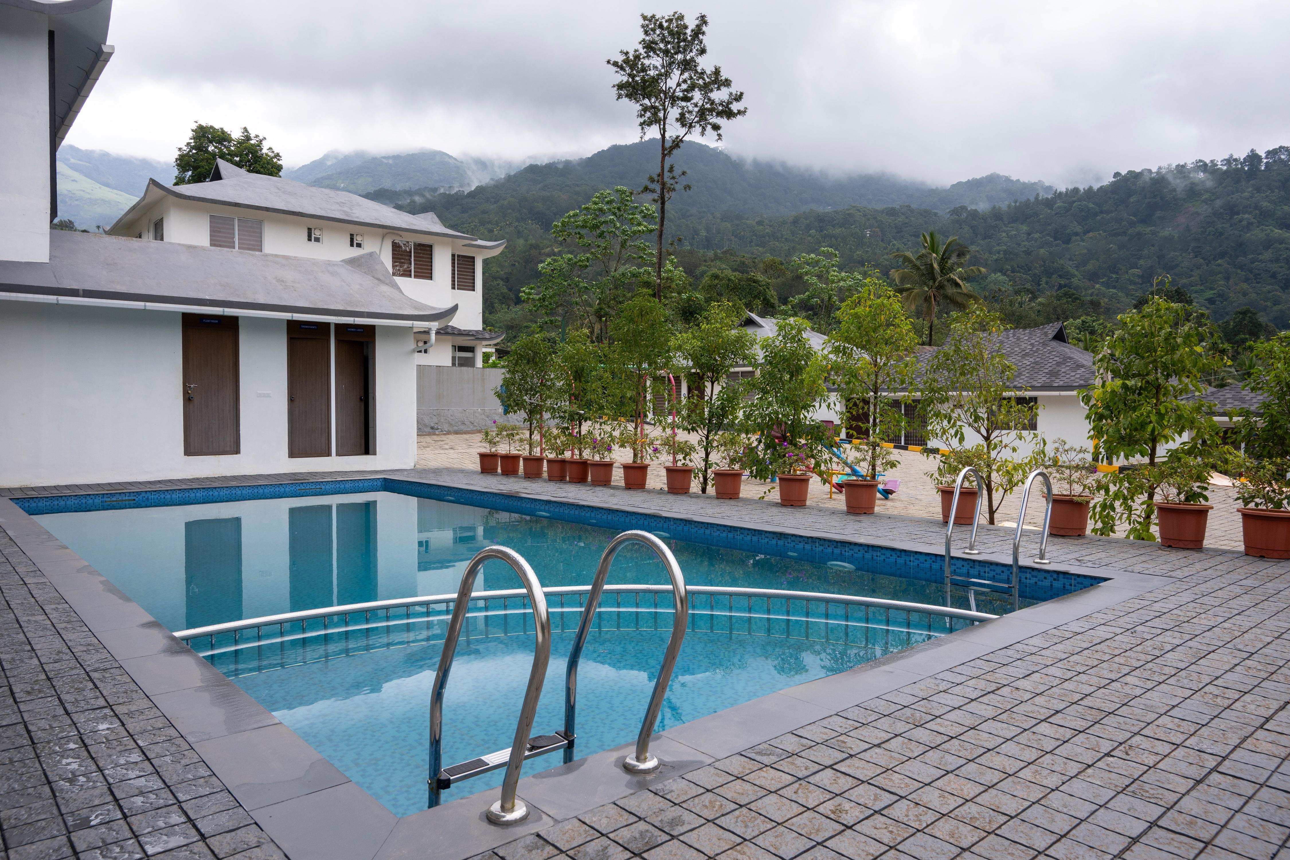 Bastiat Stays | Nestled Nook | Vythiri, Wayanad - Tap to explore photos