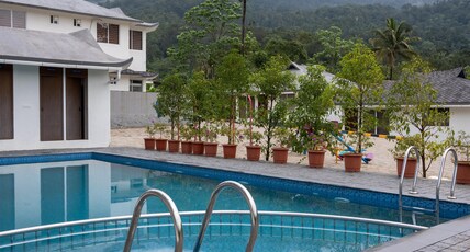 Bastiat Stays | Nestled Nook | Vythiri, Wayanad Room Type - Bastiat Stays | Nestled Nook | Vythiri, Wayanad