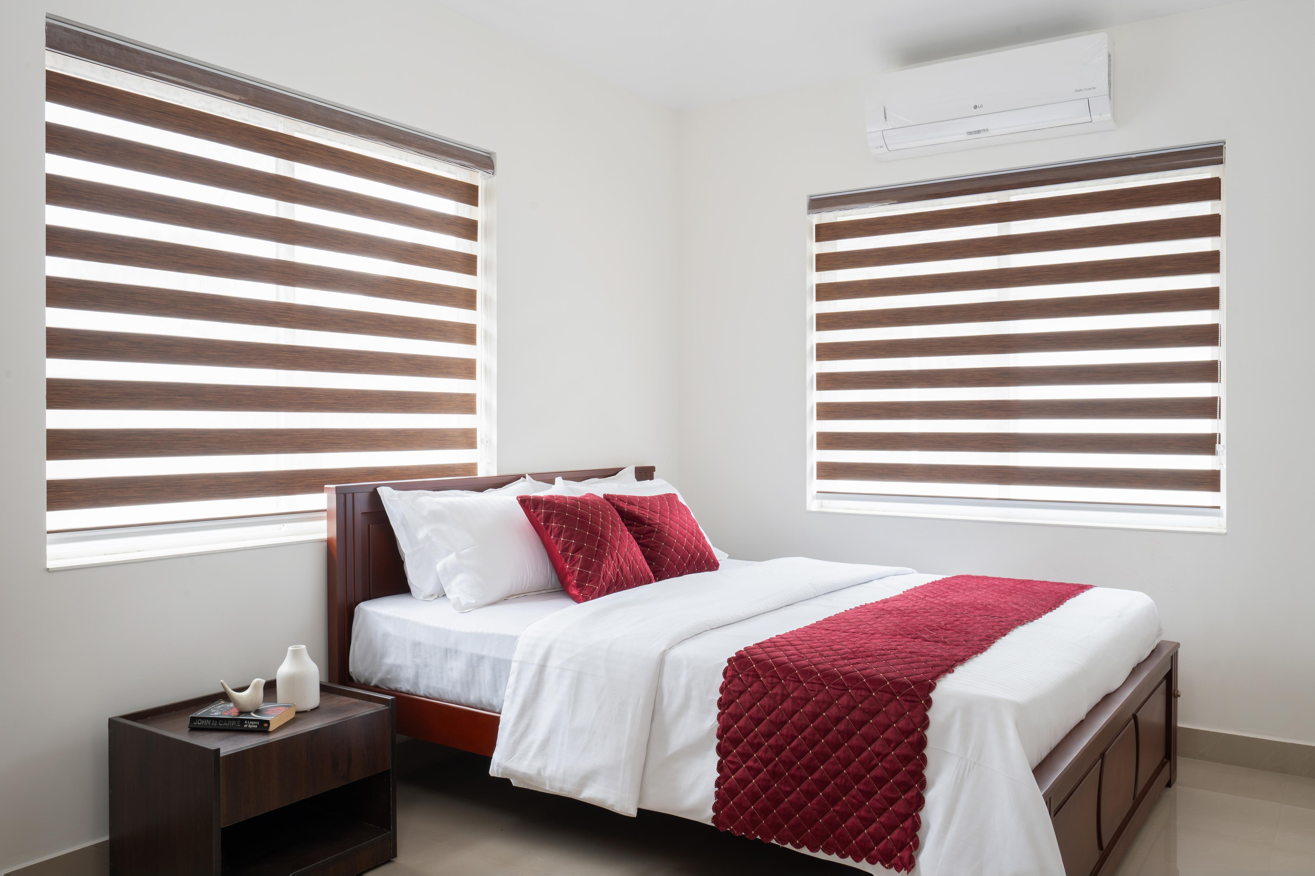 Bastiat Stays | Nestled Nook | Vythiri, Wayanad - Tap to explore photos