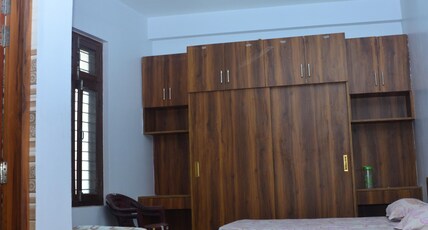 SST HOUSEE Room Type - Bedroom 7