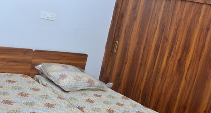 SST HOUSEE Room Type - Bedroom 3 with kitchen 